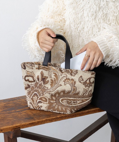 BEDOUIN short medina 美品 トート コブラバックル BEDOUIN short medina 美品 トート コブラバックル BEDOUIN short