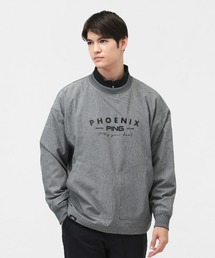 PING（ピン）のファッション通販 - ZOZOTOWN（カラー：グレー/灰色系）