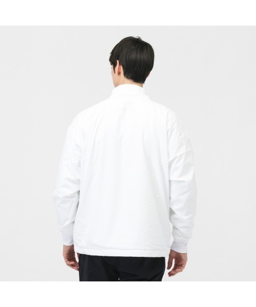 PING（ピン）の「ピン PING ツインレイヤードアウター（その他アウター・メンズ・ホワイト/グレー/ブラック・S/M/L/LL/3L）」の4枚目の写真