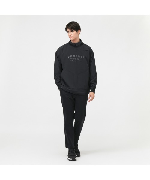PING（ピン）の「ピン PING ツインレイヤードアウター（その他アウター・メンズ・ホワイト/グレー/ブラック・S/M/L/LL/3L）」の10枚目の写真