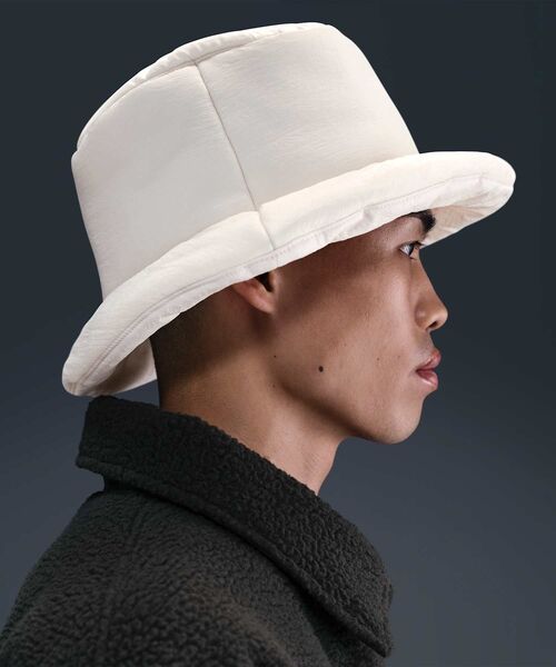 NIKE×PIGALLE bucket hat ナイキ ピガール ハット セール】ナイキ エイペックス パフル バケットハット / Nike Apex