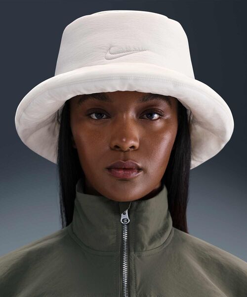 ナイキ エイペックス パフル バケットハット / Nike Apex Puffle ナイキ エイペックス パフル バケットハット / Nike Apex Puffle