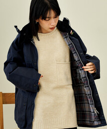 FREAK'S STORE | Barbour x Levi's/バブアー × リーバイス Levi's × Barbour OS Bedale Wax Jacket/リーバイス × バブアー オーバーサイズ ビデイル ワックスジャケット(ブルゾン)