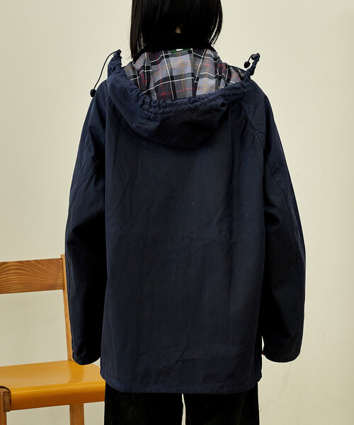 Barbour × Levi's BEDALE デニム ジャケット Barbour × Levi's