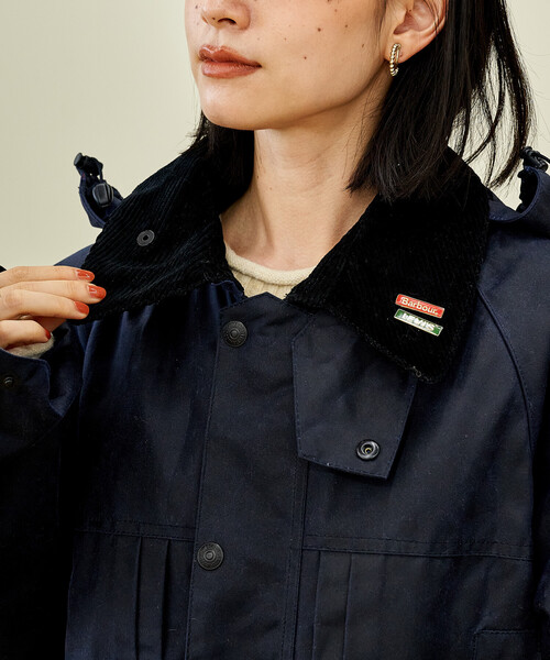 セール】Barbour x Levi's/バブアー × リーバイス Levi's × Barbour OS