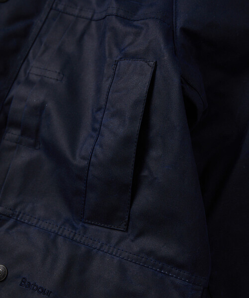 セール】Barbour x Levi's/バブアー × リーバイス Levi's × Barbour OS