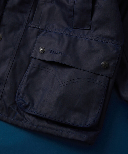 セール】Barbour x Levi's/バブアー × リーバイス Levi's × Barbour OS