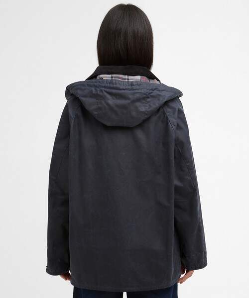 セール】Barbour x Levi's/バブアー × リーバイス Levi's × Barbour OS