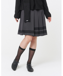 Miseki SEOUL｜ミセキソウル（レディース）のスカート通販 - ZOZOTOWN