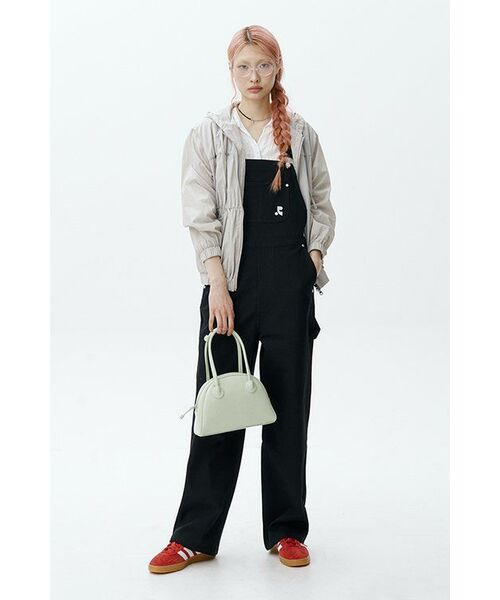 TTUDEMENT（トュードメント）の「VINTAGE FRILL BLOUSE_IVORY（シャツ/ブラウス・レディース・その他・FREE）」の6枚目の写真