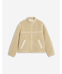 Maison Kitsune（メゾンキツネ）の「CAFE TRUCKER JACKET（その他