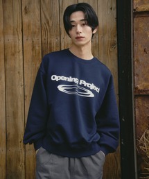 Identity Sweatshirt / アイデンティティ スウェットシャツ
