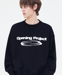 Identity Sweatshirt / アイデンティティ スウェットシャツ