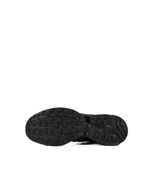 SALOMON(サロモン)の「XT-WHISPER VOID(スニーカー・メンズ・シルバー/ブラック×シルバー・29cm/27cm/27.5cm/28cm/30cm/28.5cm/26.5cm/26cm)」の5枚目の写真