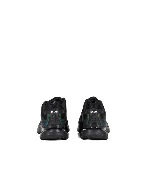 SALOMON(サロモン)の「XT-WHISPER VOID(スニーカー・メンズ・シルバー/ブラック×シルバー・29cm/27cm/27.5cm/28cm/30cm/28.5cm/26.5cm/26cm)」の6枚目の写真