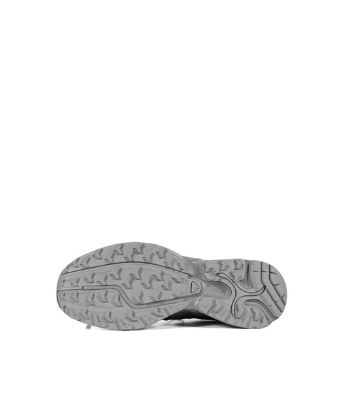 SALOMON(サロモン)の「XT-WHISPER VOID(スニーカー・メンズ・シルバー/ブラック×シルバー・29cm/27cm/27.5cm/28cm/30cm/28.5cm/26.5cm/26cm)」の9枚目の写真