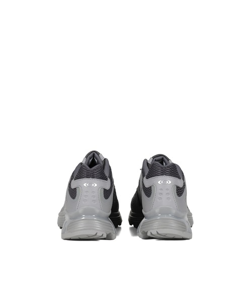 SALOMON(サロモン)の「XT-WHISPER VOID(スニーカー・メンズ・シルバー/ブラック×シルバー・29cm/27cm/27.5cm/28cm/30cm/28.5cm/26.5cm/26cm)」の11枚目の写真