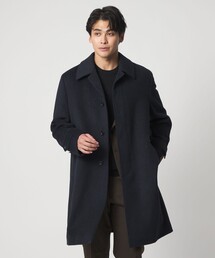 ビーバーコート」に該当するメンズファッション通販 - ZOZOTOWN