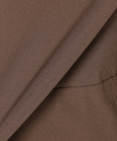 フェザーライト撥水モンスターダウン（ダウンジャケット/コート