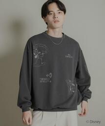 SENSE OF PLACE by URBAN RESEARCH | 『別注』FANTASIA/クルーネックスウェットA(スウェット)