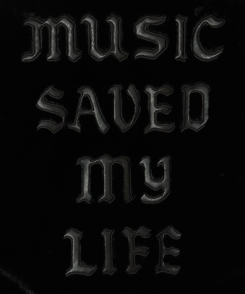 MSML（エムエスエムエル）の「FUR JACKET（ブルゾン・メンズ・ブラック/ブラウン・S/M/L/XL）」の7枚目の写真