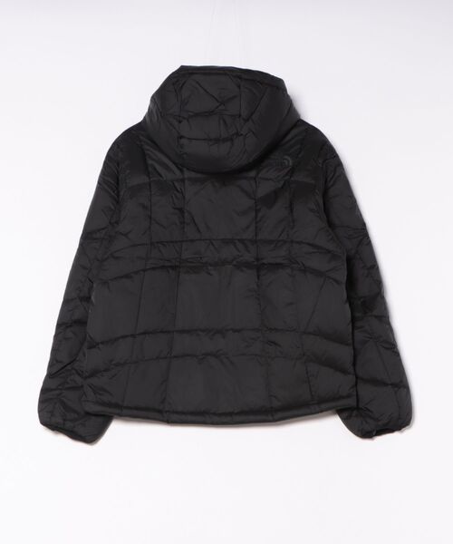 ノースフェイス　W'S LIGHT DOWNJACKET セール】【THE NORTH FACE】ノースフェイス 韓国限定 WHITE LABEL WAVE