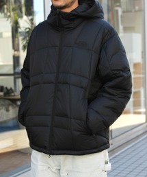 THE NORTH FACE（ザノースフェイス）の「【THE NORTH FACE】ノースフェイス 韓国限定 WHITE LABEL WAVE LT ON JACKET ウェーブ ライト オン ジャケット（ダウンジャケット/コート）」