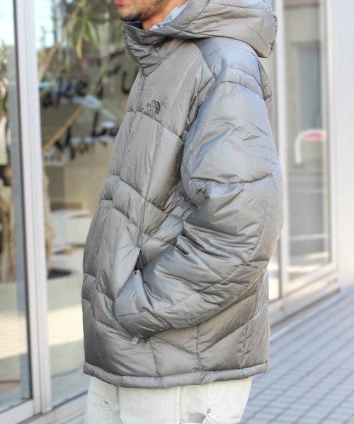 セール】【THE NORTH FACE】ノースフェイス 韓国限定 WHITE LABEL WAVE