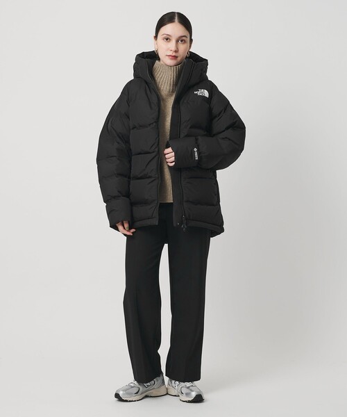 THE NORTH FACE＞ビレイヤーパーカー ダウンジャケット（ダウン