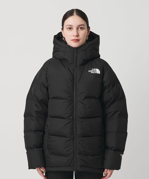 THE NORTH FACE＞ビレイヤーパーカー ダウンジャケット（ダウン