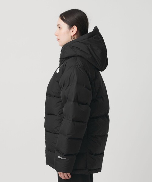 THE NORTH FACE＞ビレイヤーパーカー ダウンジャケット（ダウン