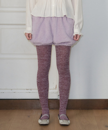 FUN FROM FUN（ファンフロムファン）の「COZY PUMPKIN SHORTS, LILAC（その他パンツ）」