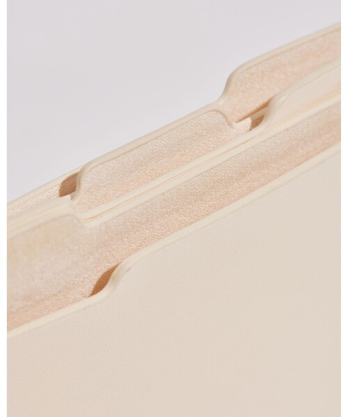 bpr BEAMS（ビーピーアール ビームス ）の「Nik BENTAL / Manila Folder Wallet（財布・レディース・その他・ONE SIZE）」の9枚目の写真