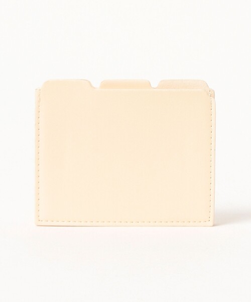 bpr BEAMS（ビーピーアール ビームス ）の「Nik BENTAL / Manila Folder Wallet（財布・レディース・その他・ONE SIZE）」の14枚目の写真