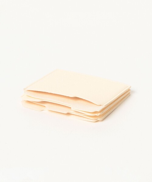 bpr BEAMS（ビーピーアール ビームス ）の「Nik BENTAL / Manila Folder Wallet（財布・レディース・その他・ONE SIZE）」の7枚目の写真