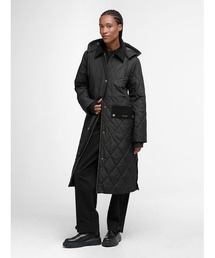 Barbour｜バブアー（レディース）のジャケット/アウター（ロング丈