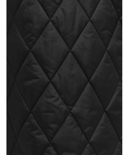 Barbour(バブアー)の「Meredith キルティングジャケット(レディース)(ブルゾン・レディース・オリーブ/ブラック・8/10/6)」の22枚目の写真