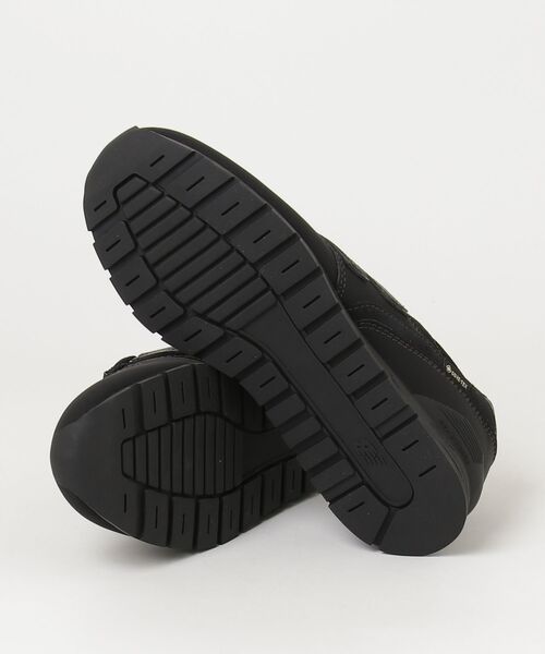 NEW BALANCE(ニューバランス)の「CM996 GTX(スニーカー・メンズ・ブラック・22.5cm/23.0cm/23.5cm/24.0cm/24.5cm/25.0cm/25.5cm/26.0cm/26.5cm/27.0cm/27.5cm/28.0cm/28.5cm/29.0cm/30.0cm/22.0cm)」の8枚目の写真
