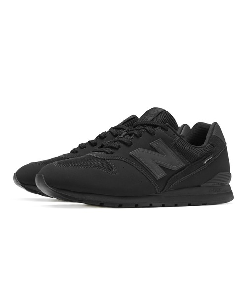 NEW BALANCE(ニューバランス)の「CM996 GTX(スニーカー・メンズ・ブラック・22.5cm/23.0cm/23.5cm/24.0cm/24.5cm/25.0cm/25.5cm/26.0cm/26.5cm/27.0cm/27.5cm/28.0cm/28.5cm/29.0cm/30.0cm/22.0cm)」の3枚目の写真