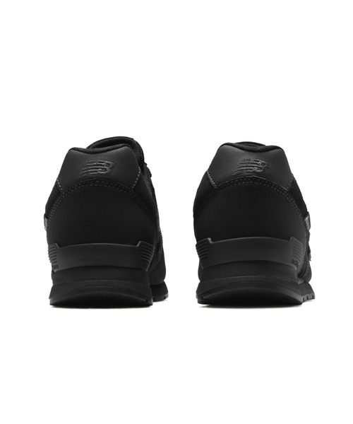 NEW BALANCE(ニューバランス)の「CM996 GTX(スニーカー・メンズ・ブラック・22.5cm/23.0cm/23.5cm/24.0cm/24.5cm/25.0cm/25.5cm/26.0cm/26.5cm/27.0cm/27.5cm/28.0cm/28.5cm/29.0cm/30.0cm/22.0cm)」の6枚目の写真