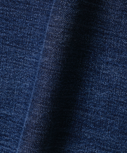 MANNERGRAM（マナーグラム）の「ターキイシュクール ストレートファイブポケットデニムパンツ ミディアムブルー（デニムパンツ・メンズ・その他・30(S)/32(M)/34(L)/36(XL)/38）」の6枚目の写真