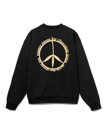 Chocolate Jesus （チョコレートジーザス ）の「MG CJ CREWNECK（スウェット）」