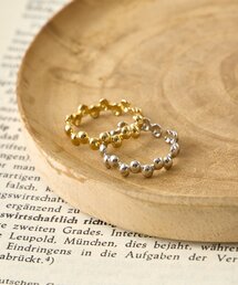 Jena espace merveilleux | ツブツブリング(リング)