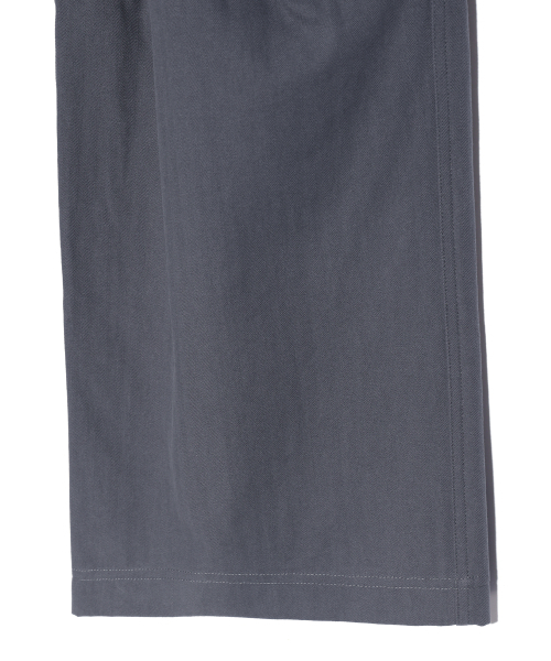 IEY(アイイーワイ)の「DOMINIC CARGO PANTS Grey Blue(その他パンツ・レディース・その他・LARGE/MEDIUM)」の7枚目の写真