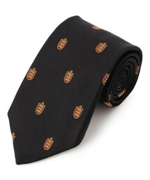 J.PRESS（ジェイプレス）の「【VINTAGE JACQUARD COLLECTION】ロイヤルクレスト ネクタイ（ネクタイ）」