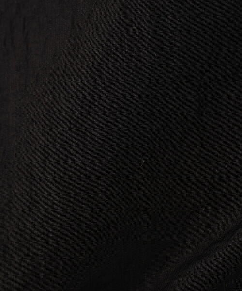 AVIREX（アヴィレックス）の「NYLON SKIRT-LIKE PLEATED SKIRT（スカート・レディース・ブラック/ブルー・F）」の20枚目の写真