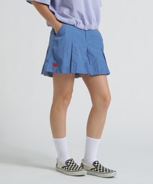 AVIREX | NYLON SKIRT-LIKE PLEATED SKIRT(スカート)