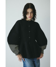 HeRIN.CYE｜ヘリンドットサイのトップス（ボーダー柄）通販 - ZOZOTOWN