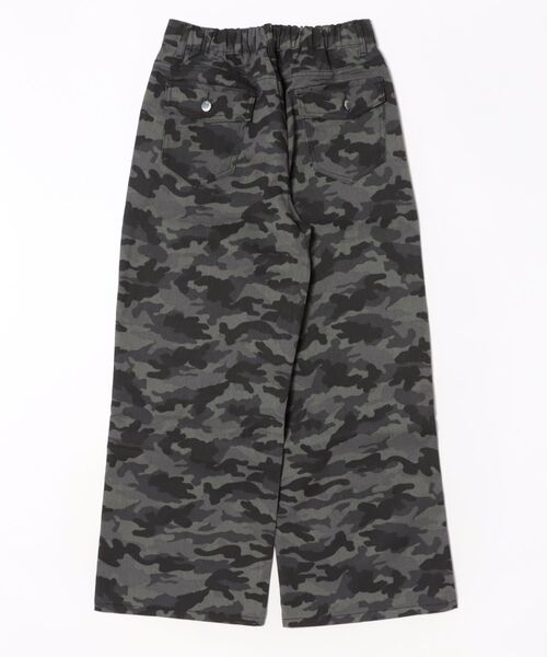 REBALANCE(リバランス)の「カモフラデニムパンツ(デニムパンツ・レディース・A・LARGE/MEDIUM/X-LARGE)」の16枚目の写真