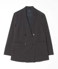 ULTERIOR】ビンテージサージアトリエシャツコート/ULSH02-19C07U